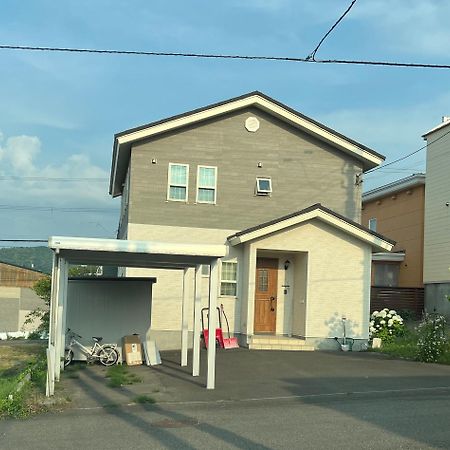 R'Ｓ House Villa Sapporo Eksteriør bilde